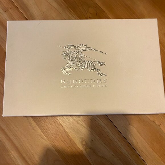 Burberry VF Gifford Sneakers Coca men size 11 - Picture 6 of 6